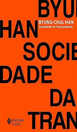 Sociedade da Transparencia