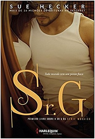Sr. G