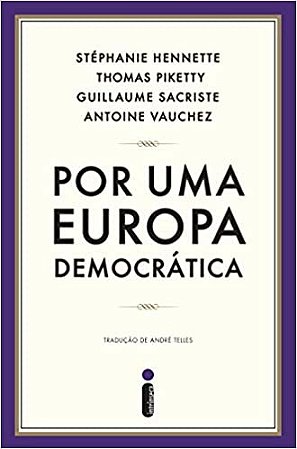 Por Uma Europa Democratica
