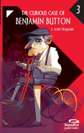 The Curious Case Of Benjamin Button