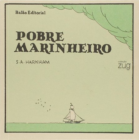 Pobre Marinheiro