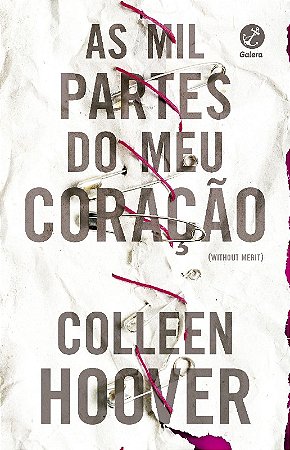 Mil Partes do Meu Coracao, as
