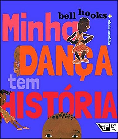 Minha Danca Tem Historia