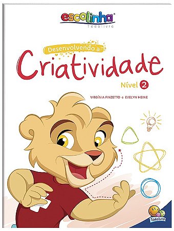 Desenvolvendo a Criatividade: Nivel 2