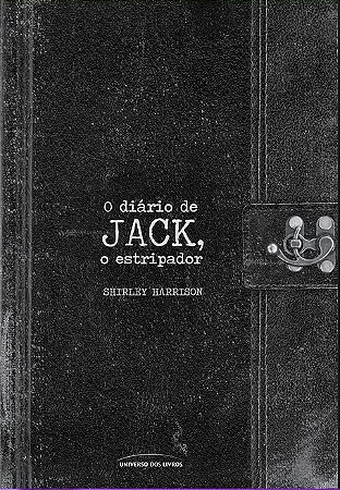Diario de Jack, o Estripador, O