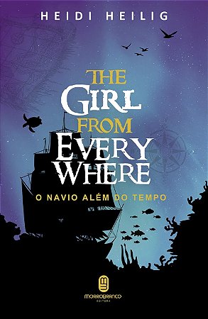 Navio Alem do Tempo, O