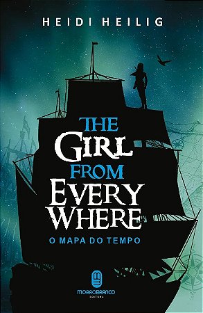 Mapa do Tempo, O
