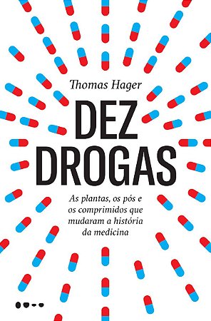 Dez Drogas