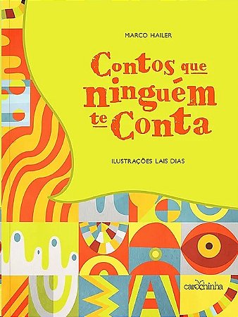 Contos Que Ninguem te conta