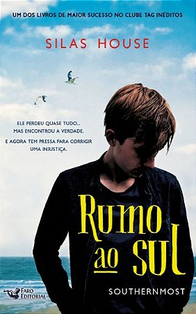 Rumo ao Sul: Southernmost