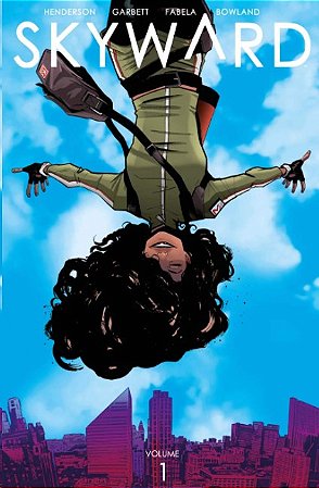 Skyward: Volume 1
