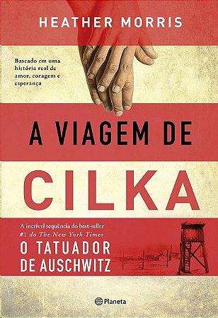 Viagem de Cilka, A