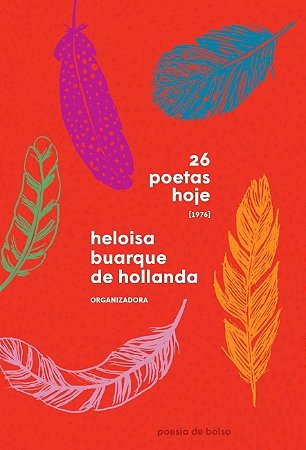 26 Poetas Hoje