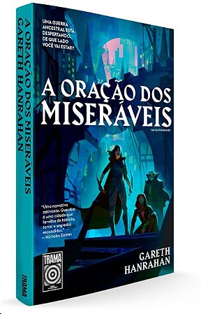 Oracao dos Miseraveis, A