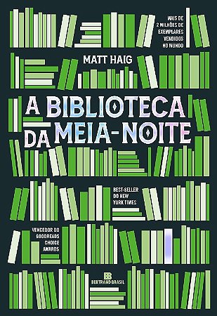 Biblioteca da Meia-noite, A