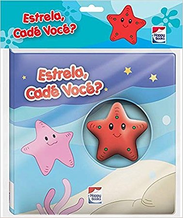 Mar Encantado: Estrela, Cade Voce