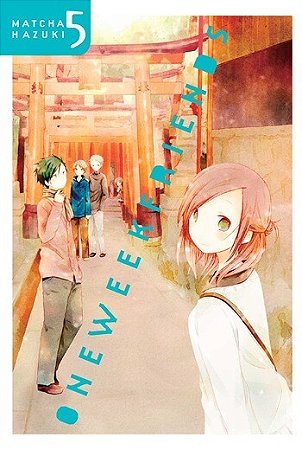 One Week Friends - Vol. 05