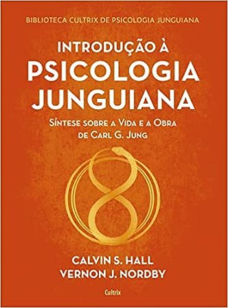 Introducao a Psicologia Junguiana - (1078)