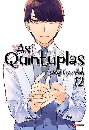 Quintuplas, as