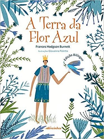 Terra da Flor Azul, A