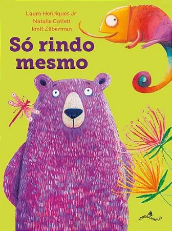 So Rindo Mesmo