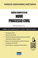Curso Completo do Novo Processo Civil - 06ed/20