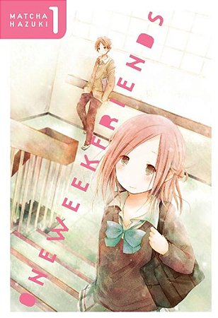One Week Friends - Vol. 01