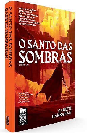 Santo das Sombras, O