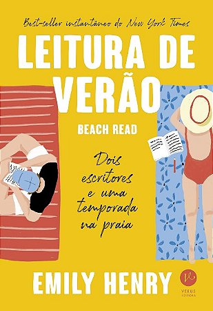 Leitura de Verao