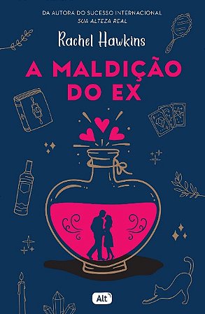 Maldicao do Ex, A