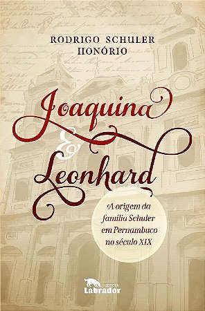 Joaquina e Leonhard