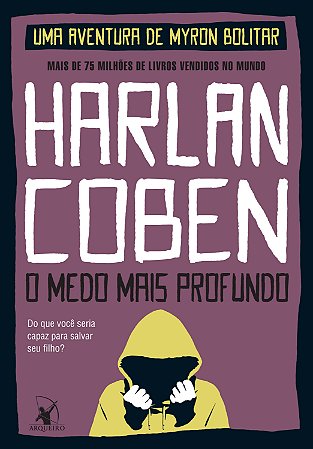 O Medo Mais Profundo