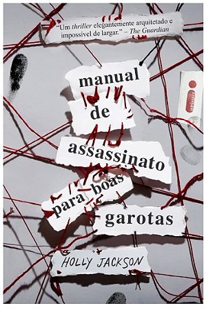 Manual de Assassinato para Boas Garotas: Vol. 1