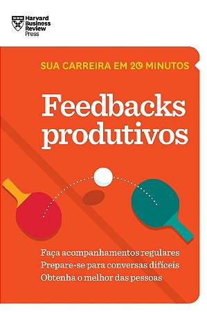 Feedbacks Produtivos