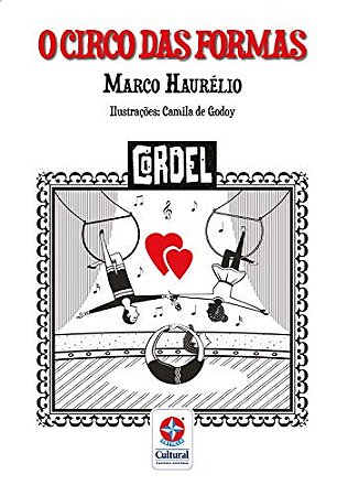 Circo das Formas, o - (0828)