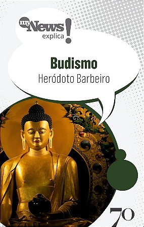 Mynews Explica - Budismo