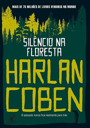 Silencio na Floresta