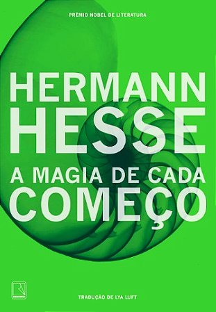 Magia de Cada Comeco, A