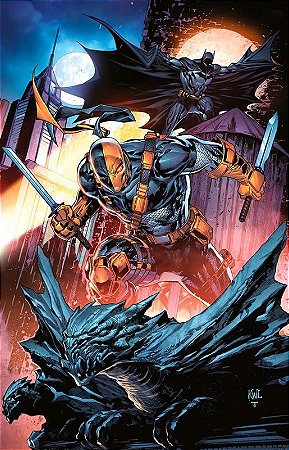 Batman Especial Vol. 9: Corporacao Exterminador
