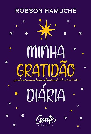 Minha Gratidão Diária
