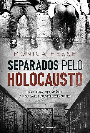 Separados Pelo Holocausto