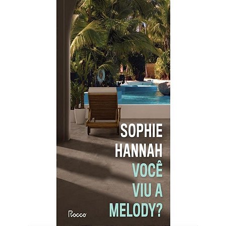 Você Viu a Melody