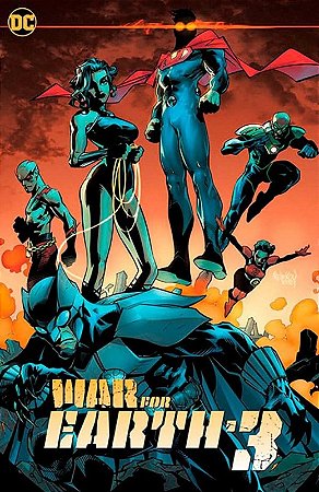 Guerra Pela Terra - Vol. 3