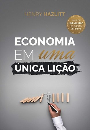 Economia em Uma Unica Licao