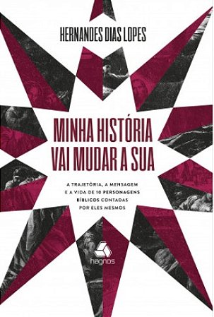 Minha Historia Vai Mudar a Sua