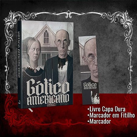 Gotico Americano