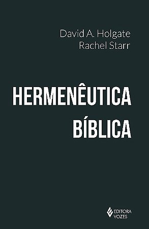 Hermeneutica Biblica