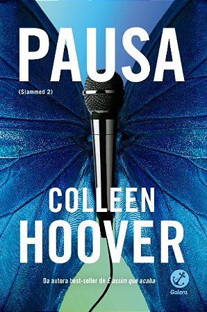 Pausa (vol. 2 Slammed)