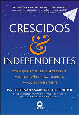 Crescidos & Independentes