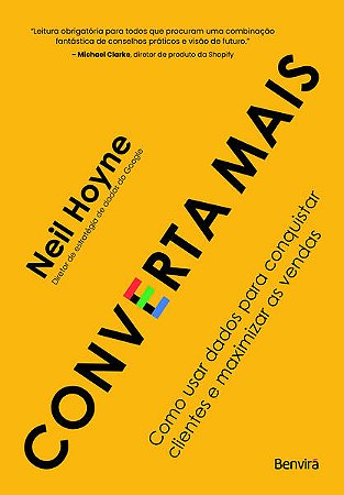 Converta Mais: Como Usar Dados para Conquistar o Coracao dos Clientes